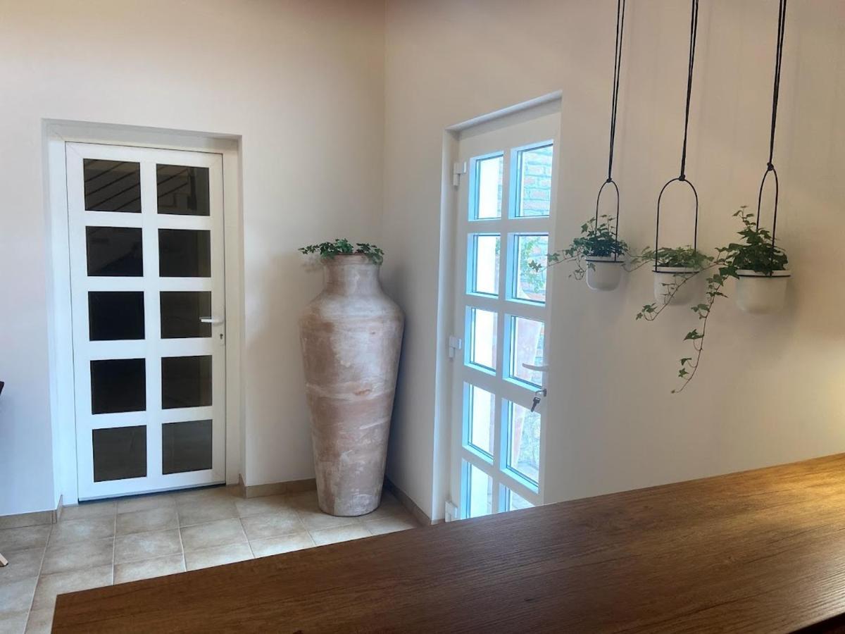 Magtar Villa Bóly Eksteriør billede