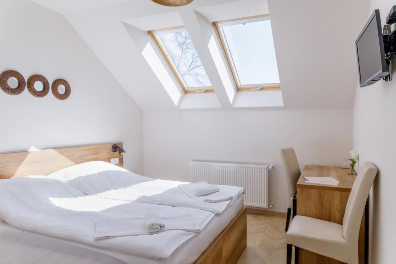 Magtar Villa Bóly Eksteriør billede